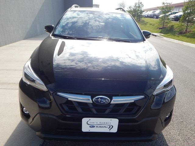 used 2022 Subaru Crosstrek car, priced at $28,899