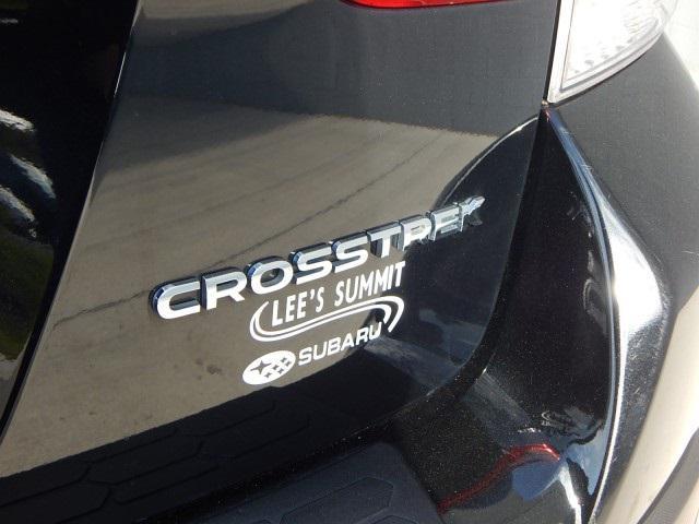 used 2022 Subaru Crosstrek car, priced at $28,899