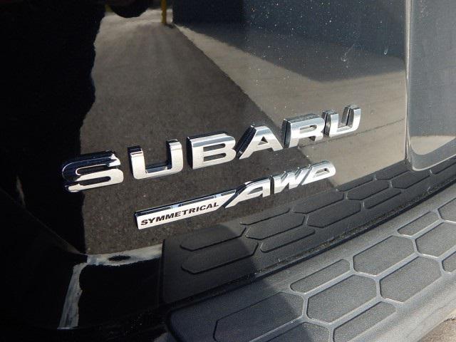 used 2022 Subaru Crosstrek car, priced at $28,899