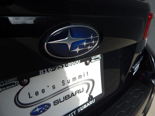 used 2022 Subaru Crosstrek car, priced at $28,899