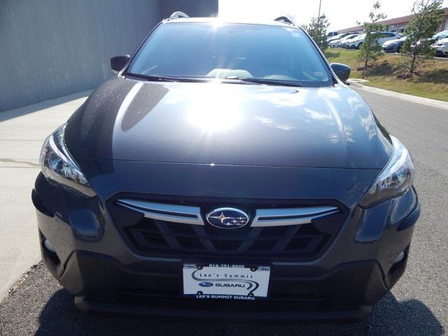 used 2022 Subaru Crosstrek car, priced at $23,499