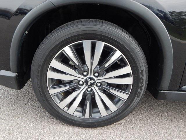 used 2019 Mitsubishi Outlander car, priced at $16,299