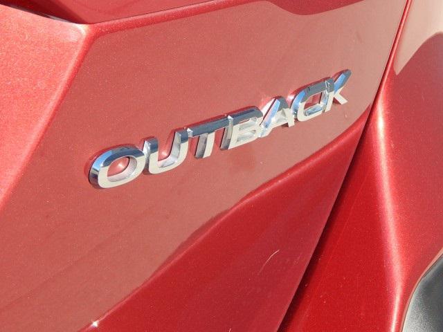 used 2023 Subaru Outback car, priced at $29,898