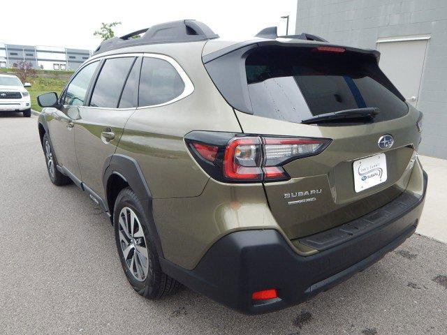 new 2025 Subaru Outback car, priced at $32,589