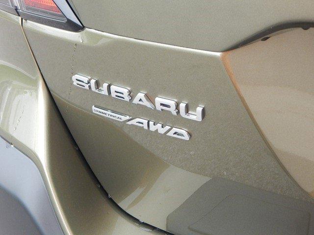 new 2025 Subaru Outback car, priced at $32,589