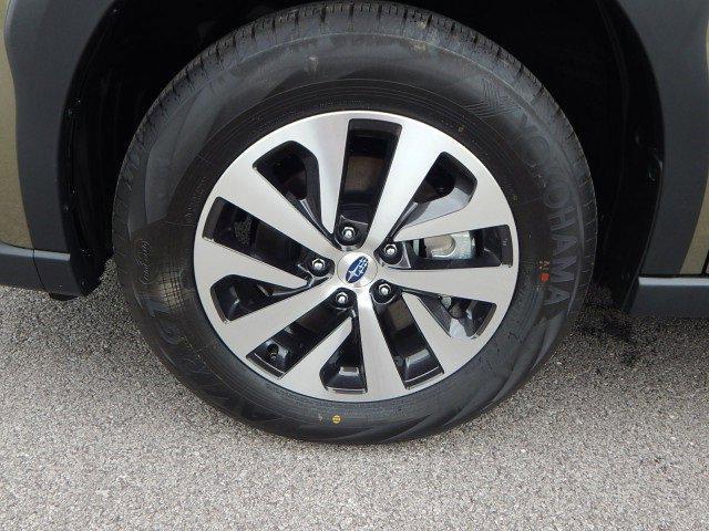 new 2025 Subaru Outback car, priced at $32,589
