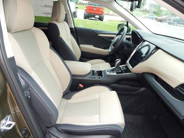 new 2025 Subaru Outback car, priced at $32,589