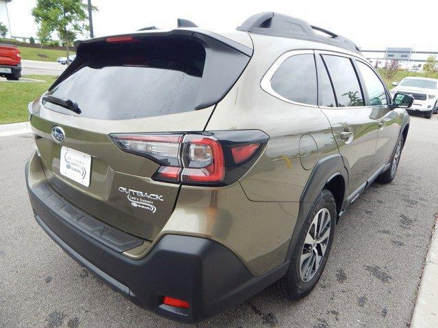 new 2025 Subaru Outback car, priced at $32,589