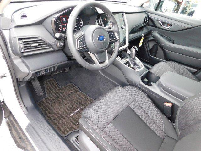 new 2025 Subaru Outback car, priced at $34,232