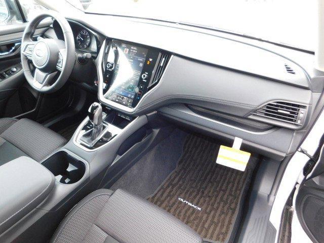 new 2025 Subaru Outback car, priced at $34,232