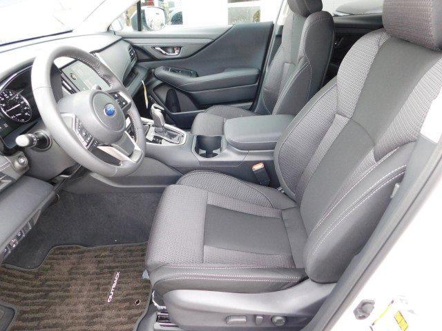 new 2025 Subaru Outback car, priced at $34,232