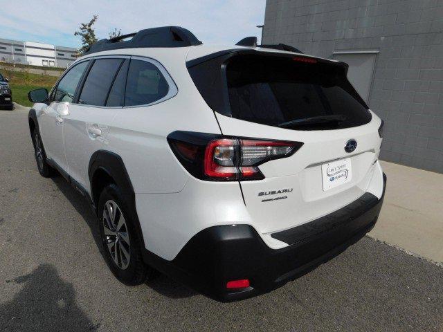 new 2025 Subaru Outback car, priced at $34,232