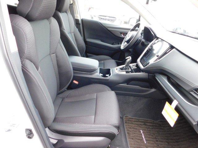 new 2025 Subaru Outback car, priced at $34,232
