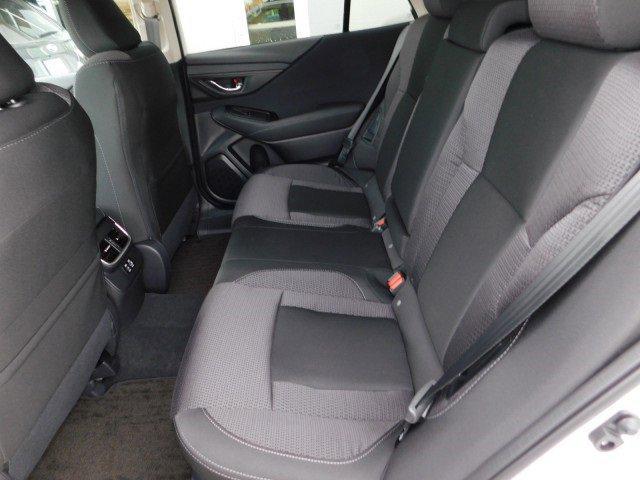 new 2025 Subaru Outback car, priced at $34,232