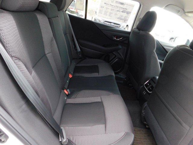 new 2025 Subaru Outback car, priced at $34,232