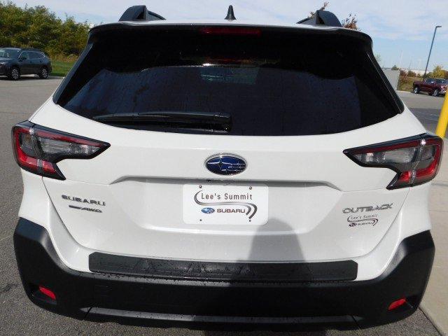 new 2025 Subaru Outback car, priced at $34,232