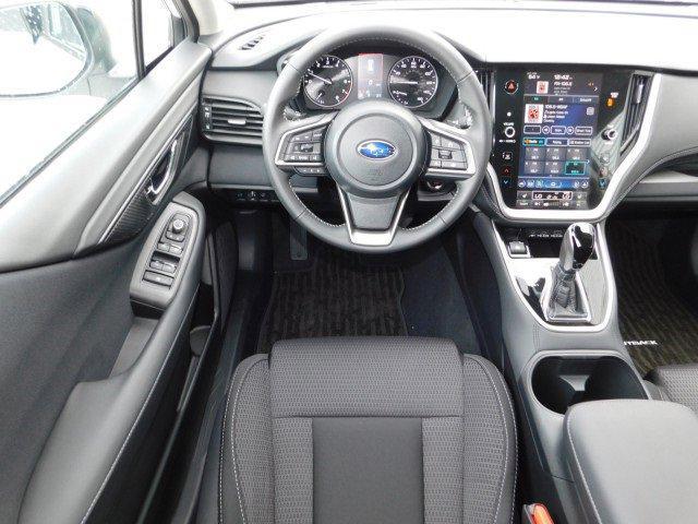 new 2025 Subaru Outback car, priced at $34,232