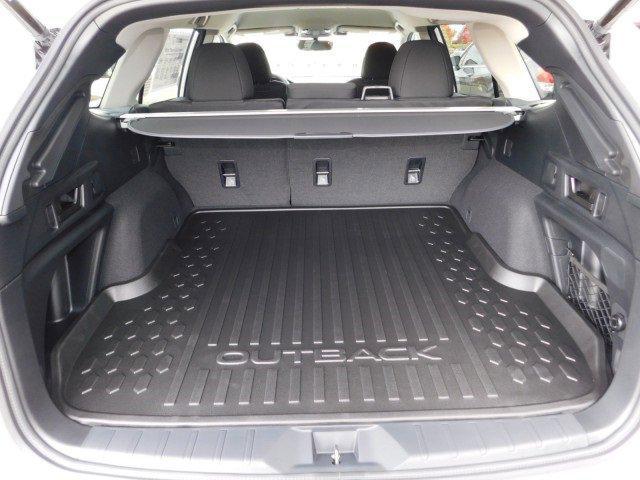 new 2025 Subaru Outback car, priced at $34,232