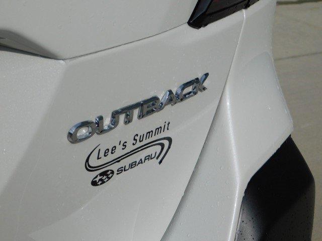 new 2025 Subaru Outback car, priced at $34,232