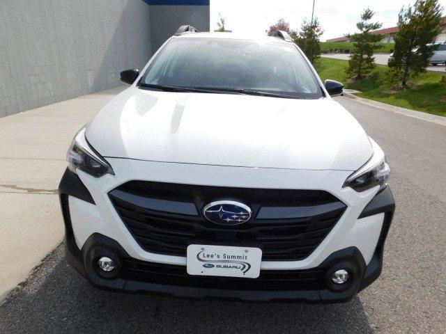 new 2025 Subaru Outback car, priced at $34,232