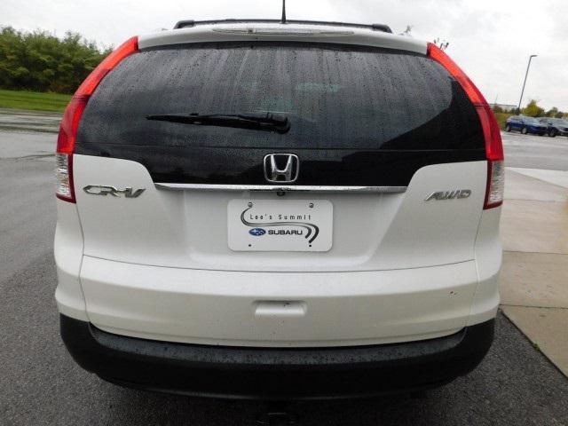 used 2014 Honda CR-V car, priced at $12,200