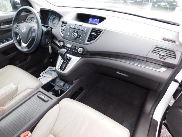 used 2014 Honda CR-V car, priced at $12,200