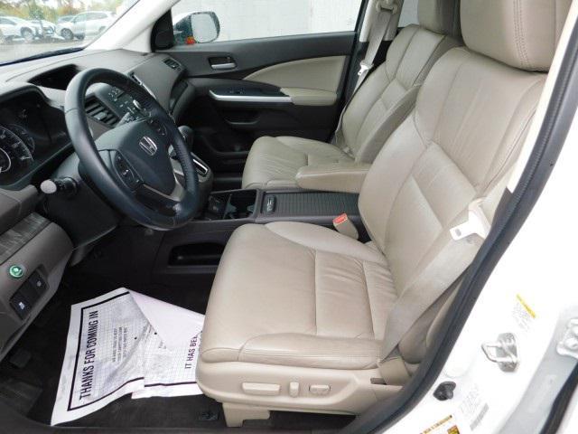 used 2014 Honda CR-V car, priced at $12,200