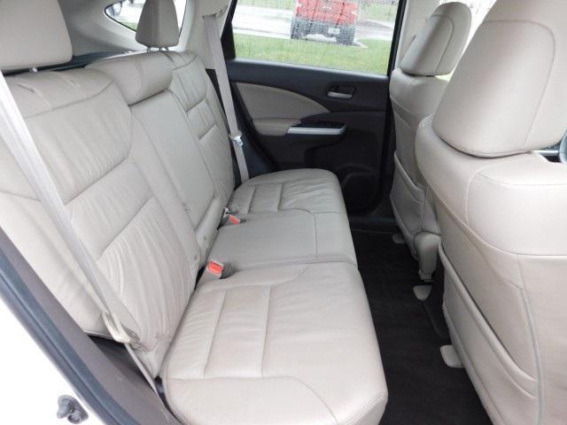 used 2014 Honda CR-V car, priced at $12,200