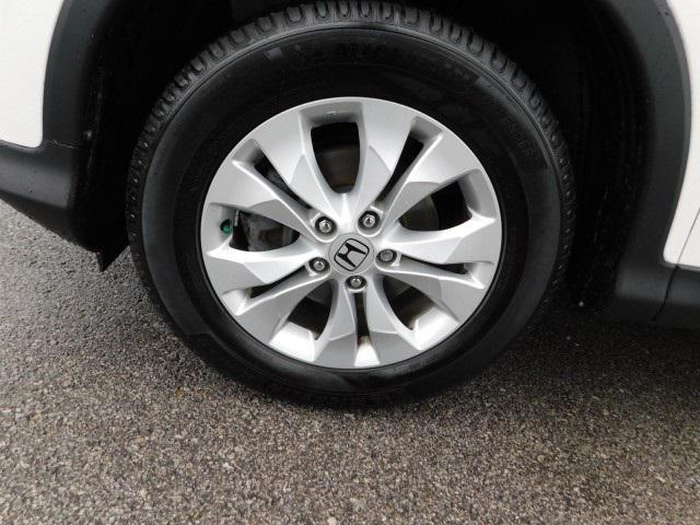 used 2014 Honda CR-V car, priced at $12,200