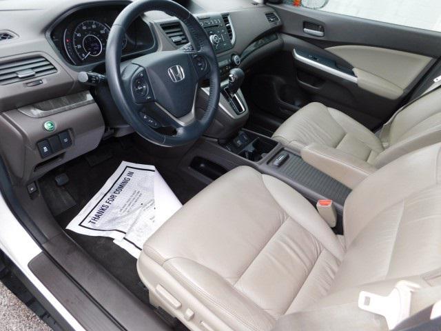used 2014 Honda CR-V car, priced at $12,200