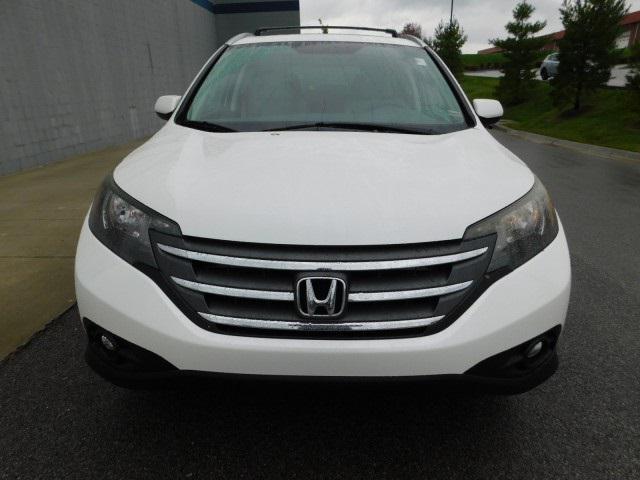 used 2014 Honda CR-V car, priced at $12,200