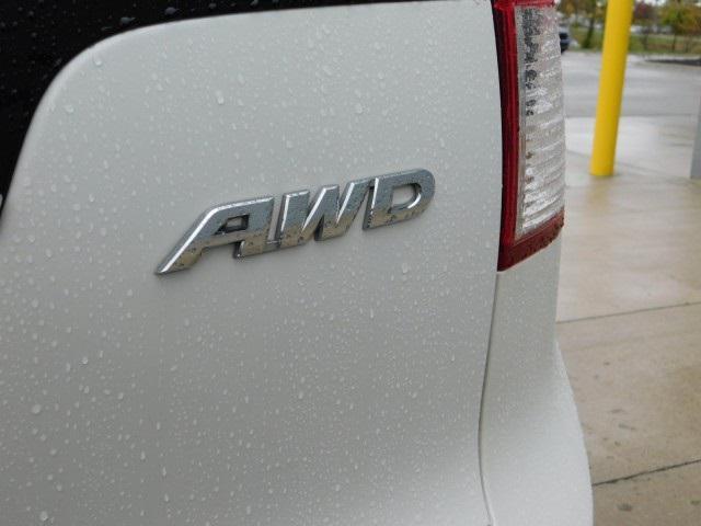 used 2014 Honda CR-V car, priced at $12,200