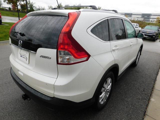 used 2014 Honda CR-V car, priced at $12,200