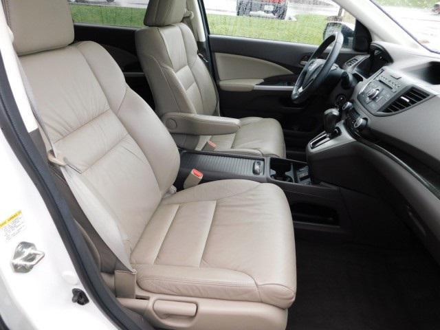 used 2014 Honda CR-V car, priced at $12,200