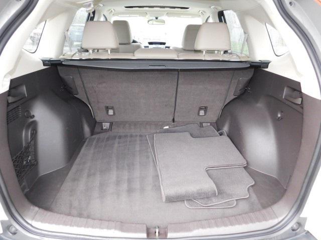 used 2014 Honda CR-V car, priced at $12,200