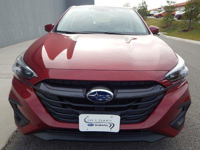 new 2025 Subaru Legacy car, priced at $33,596