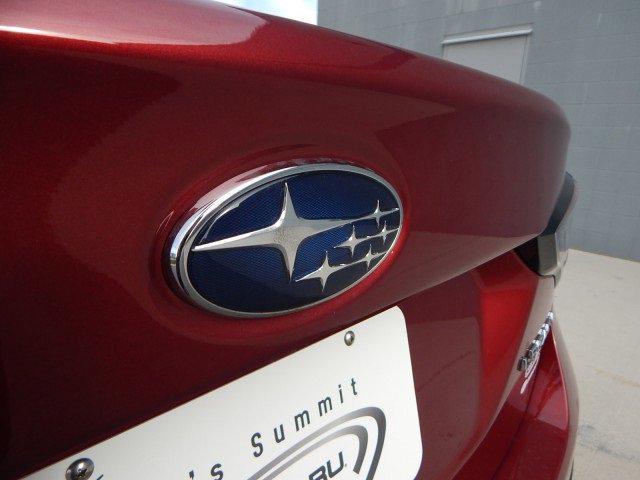 new 2025 Subaru Legacy car, priced at $33,596