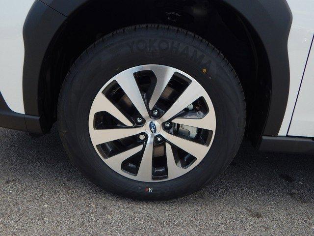 new 2025 Subaru Outback car, priced at $32,589
