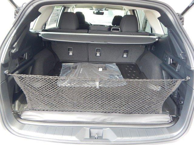 new 2025 Subaru Outback car, priced at $32,589