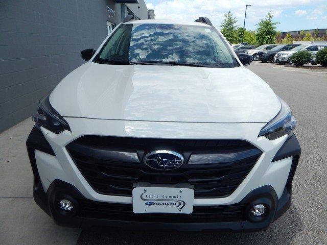 new 2025 Subaru Outback car, priced at $32,589