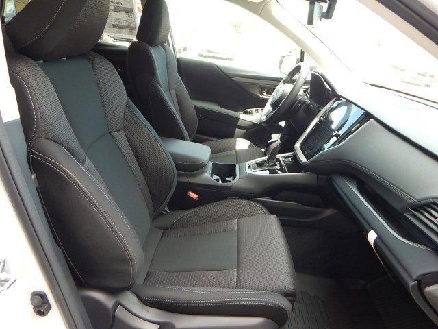 new 2025 Subaru Outback car, priced at $32,589