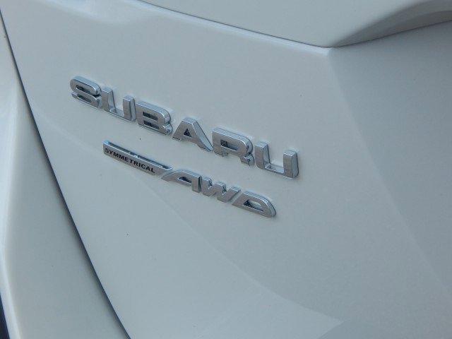 new 2025 Subaru Outback car, priced at $32,589