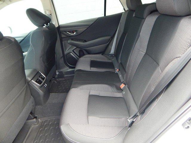 new 2025 Subaru Outback car, priced at $32,589