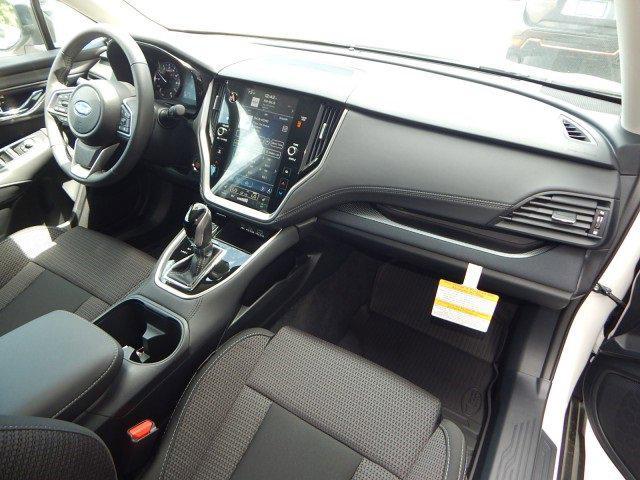 new 2025 Subaru Outback car, priced at $32,589