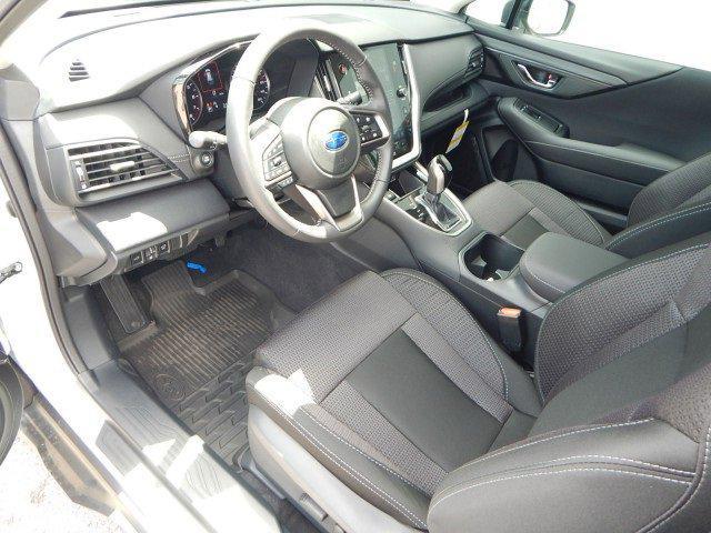 new 2025 Subaru Outback car, priced at $32,589
