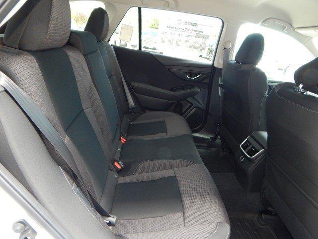 new 2025 Subaru Outback car, priced at $32,589