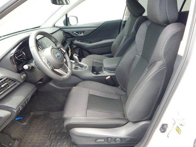 new 2025 Subaru Outback car, priced at $32,589