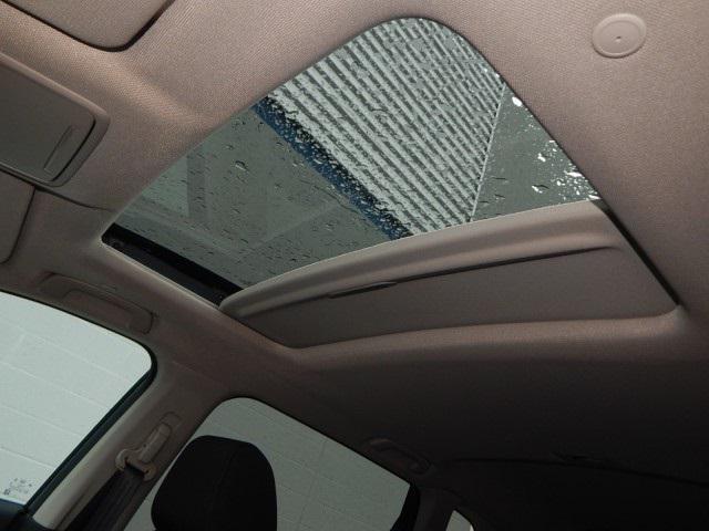 used 2025 Honda CR-V car, priced at $33,600