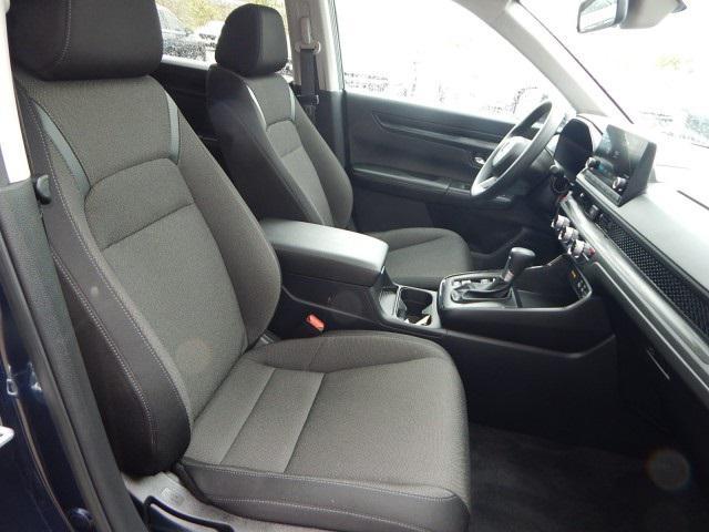 used 2025 Honda CR-V car, priced at $33,600
