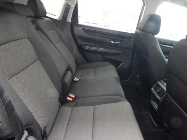 used 2025 Honda CR-V car, priced at $33,600